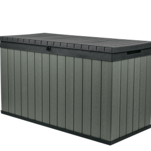 Сундук пластиковый Darwin Box 570л (Оливковый)