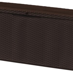 Пластиковый ящик для хранения Capri 305л