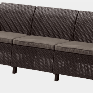 Садовый диван Corfu love seat max