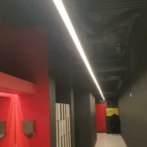 Светильник светодиодный потолочный