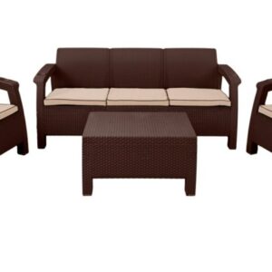 Комплект уличной мебели TWEET Terrace Set Max