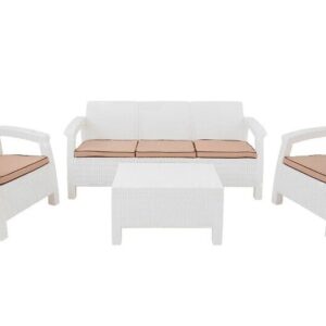 Комплект уличной мебели TWEET Terrace Set Max