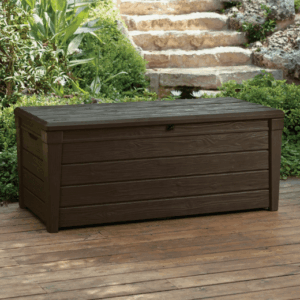Сундук KETER  для хранения и сидения Brightwood 454 л