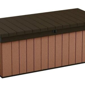 Сундук пластиковый  Darwin Box 380л