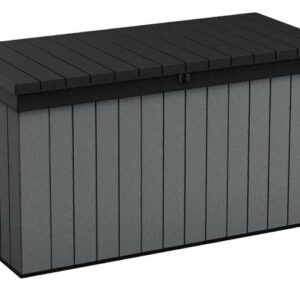 Сундук пластиковый Darwin Box 570л