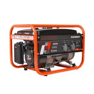 Генератор бензиновый GRS 3700 C