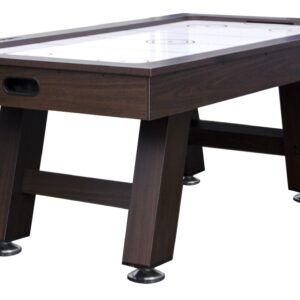 Игровой стол - аэрохоккей "Vancouver" 7 ф