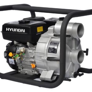 Мотопомпа HYUNDAI HYT 80