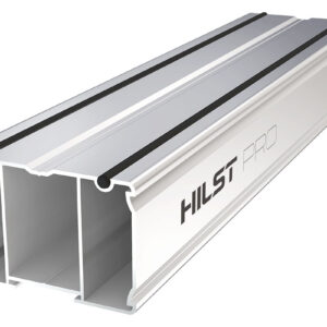 Лага Алюминий HILST JOIST PRO PREMIUM 60*40*4000мм