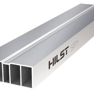 Лага Алюминий HILST JOIST SLIM 50*20*4000мм