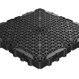 Решетка HILST Grid для настилов (керамогранит/искусственный газон)