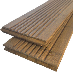Террасная доска NauticPrime Bamboo, 140*20*2200мм