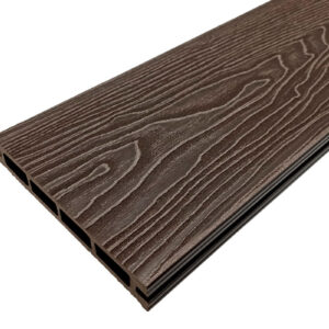 Террасная доска NauticPrime (Light) Esthetic Wood, 145*22